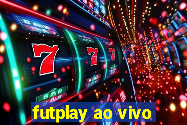 futplay ao vivo